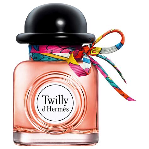 twilly d hermes 香水|twilly hermes perfume.